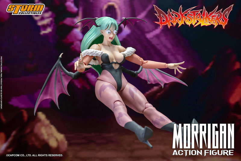Amazon | カプコンフィギュアビルダー クリエイターズモデル