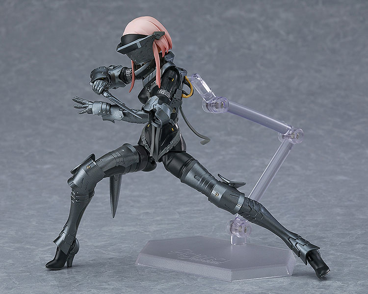 AmiAmi [Character & Hobby Shop] | figma FALSLANDER LANZE REITER