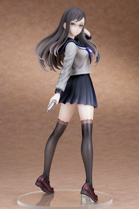 AmiAmi [Character & Hobby Shop] | 13 Sentinels: Aegis Rim Megumi