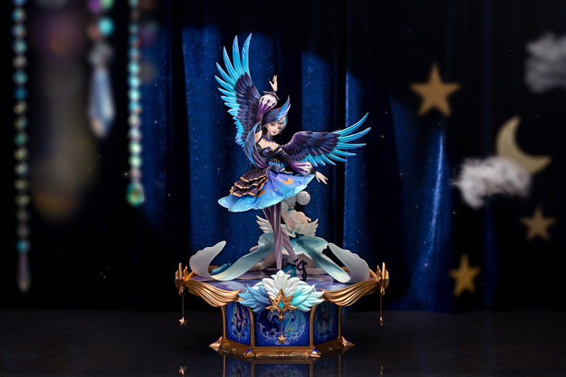 AmiAmi [Character & Hobby Shop] | Honor of Kings Swan Starlets