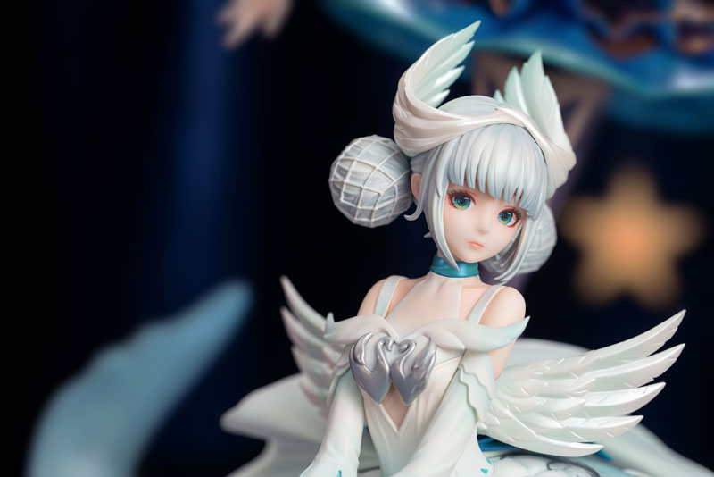 AmiAmi [Character & Hobby Shop] | Honor of Kings Swan Starlets