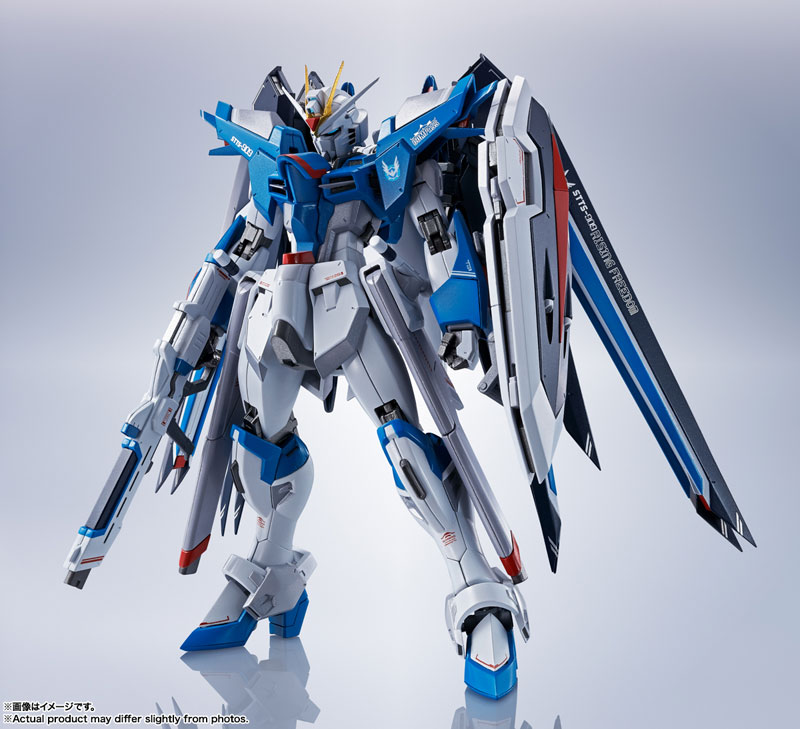 AmiAmi [Character & Hobby Shop] | (Pre-owned ITEM:B+/BOX:B)Metal