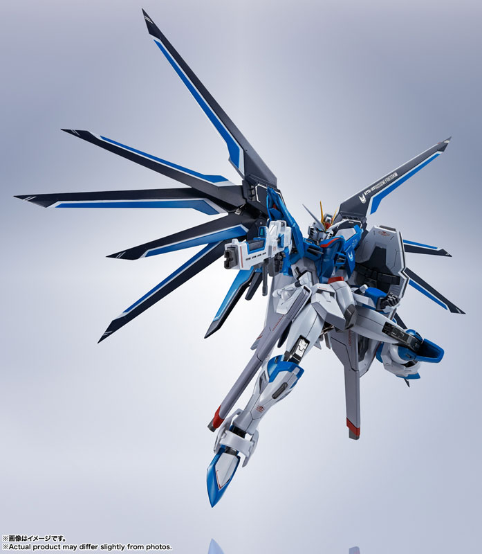 AmiAmi [Character & Hobby Shop] | (Pre-owned ITEM:B+/BOX:B)Metal
