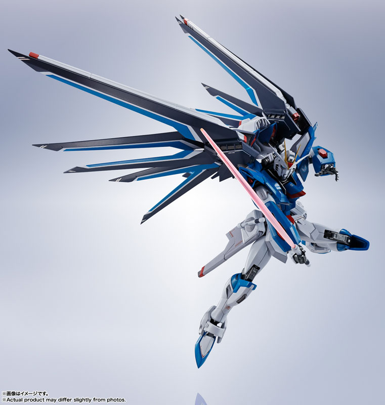 AmiAmi [Character & Hobby Shop] | (Pre-owned ITEM:B+/BOX:B)Metal