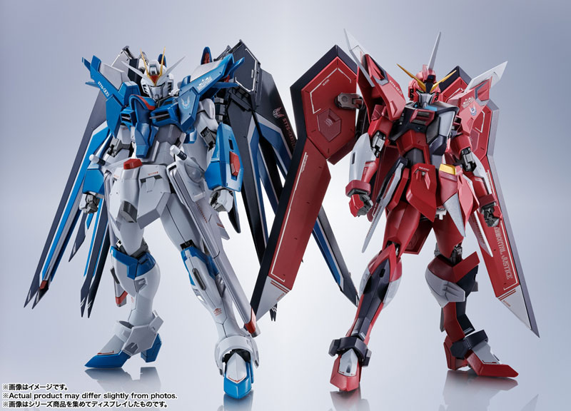 AmiAmi [Character & Hobby Shop] | (Pre-owned ITEM:B+/BOX:B)Metal