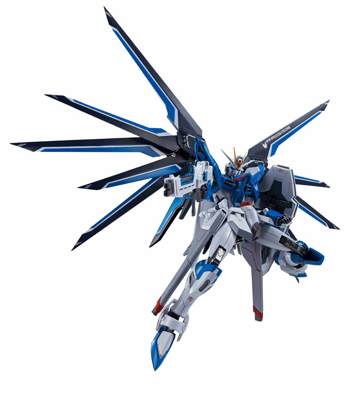 AmiAmi [Character & Hobby Shop] | (Pre-owned ITEM:B+/BOX:B)Metal
