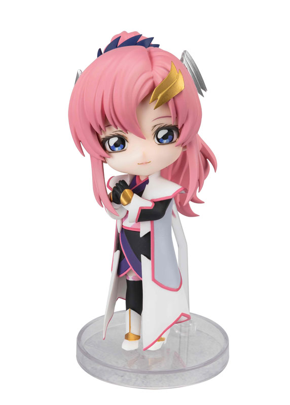 AmiAmi [Character & Hobby Shop] | Figuarts mini Kira Yamato