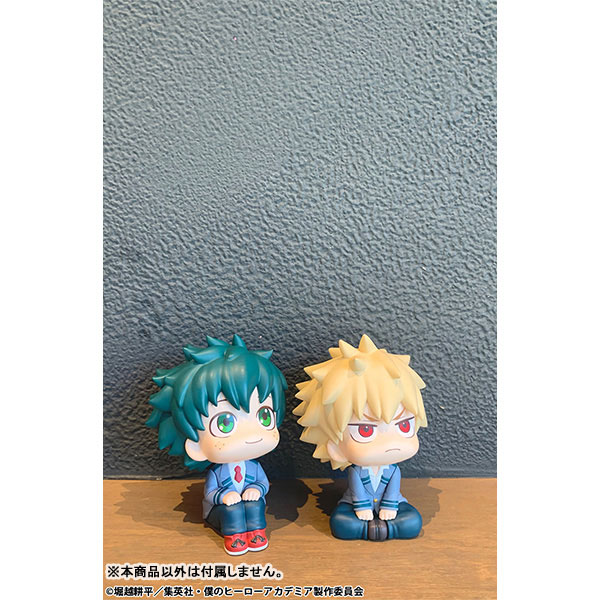 AmiAmi [Character & Hobby Shop] | LookUp My Hero Academia