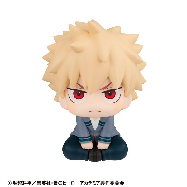 AmiAmi [Character & Hobby Shop] | LookUp My Hero Academia