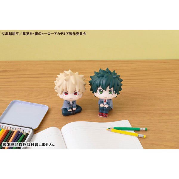 AmiAmi [Character & Hobby Shop] | LookUp My Hero Academia