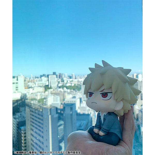 AmiAmi [Character & Hobby Shop] | LookUp My Hero Academia