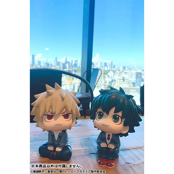 AmiAmi [Character & Hobby Shop] | LookUp My Hero Academia