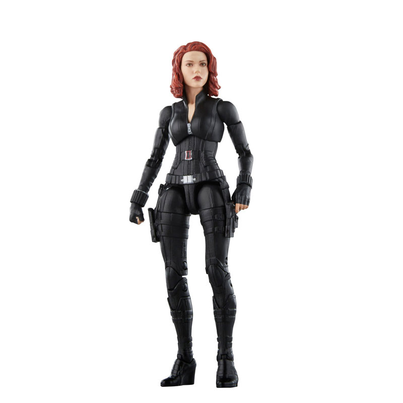 AmiAmi [Character & Hobby Shop] | Marvel Marvel Legend 6 Inch MCU