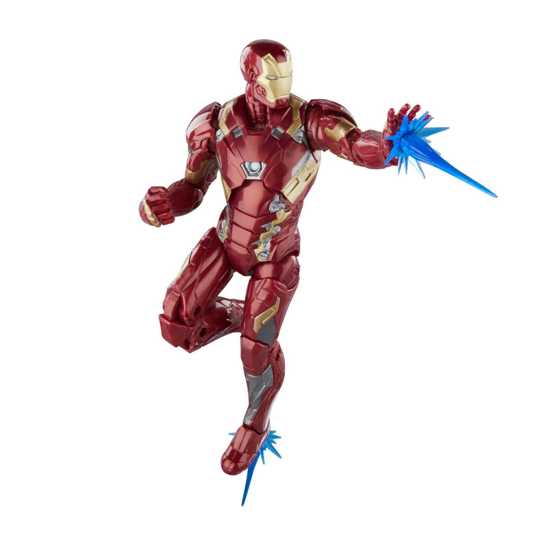 AmiAmi [Character & Hobby Shop] | Marvel Marvel Legend 6 Inch MCU