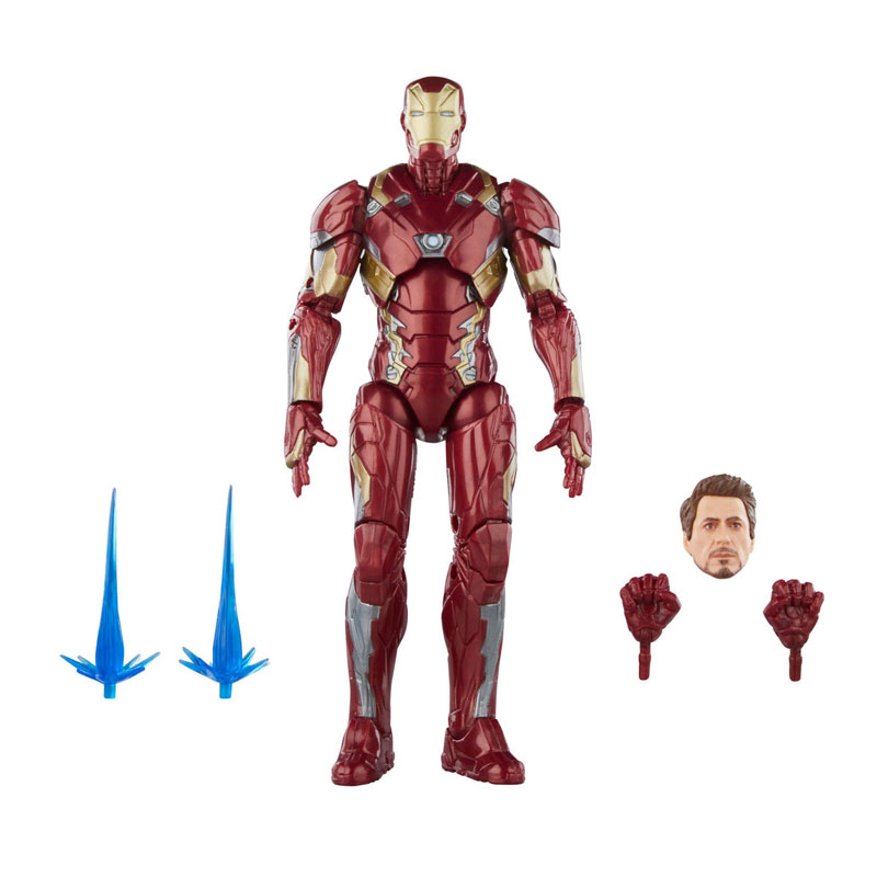 AmiAmi [Character & Hobby Shop   Marvel Marvel Legend 6 Inch MCU