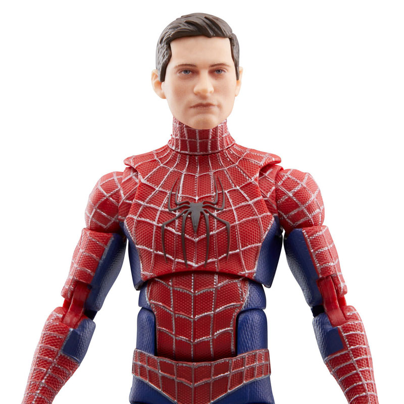 レア マーベルレジェンド フレンドリー・ネイバーフッド・スパイダーマン 6インチ AmiAmi [Character & Hobby Shop] | 