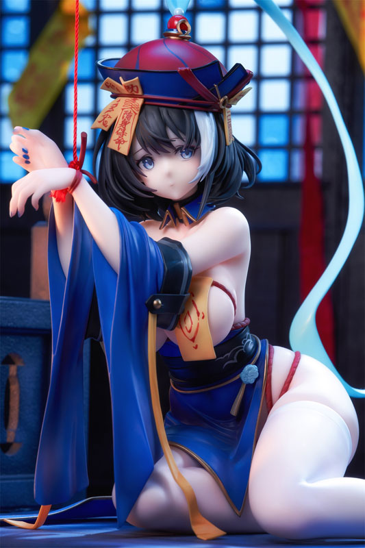 あお　様　　専用 AmiAmi [Character & Hobby Shop] | Azur Lane Hwah Jah The Festive