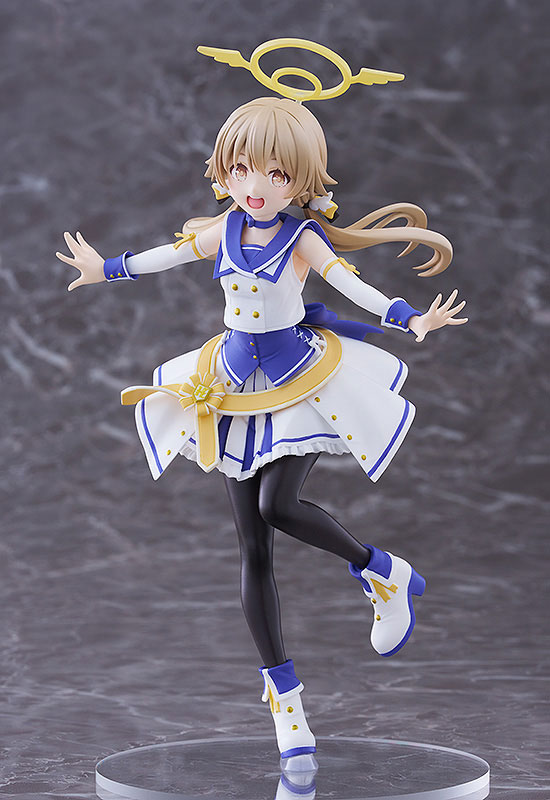 Blue Archive FriendsPop Up Parade PVC Statue Aru: Mischievous