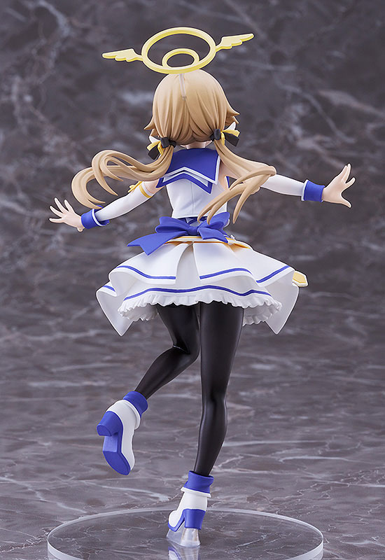 Blue Archive FriendsPop Up Parade PVC Statue Aru: Mischievous