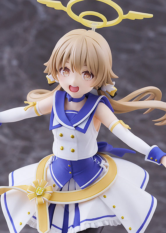 Blue Archive FriendsPop Up Parade PVC Statue Aru: Mischievous