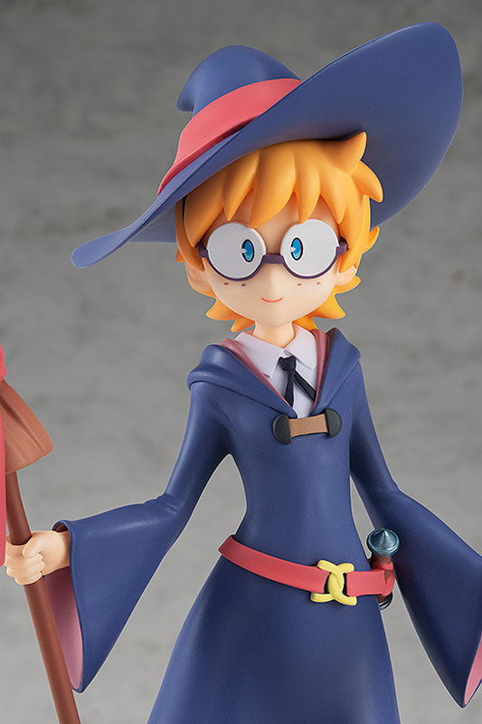 little-witch-academia-tv-anime-character-designs-lotte-yanson  Little  witch academia characters, Little witch academy, Character design