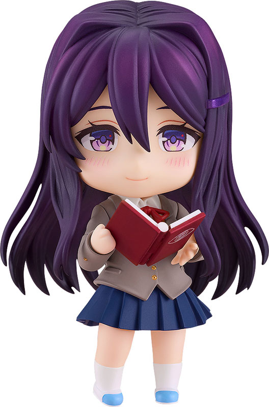 Nendoroid Doki Doki Literature Club! Yuri