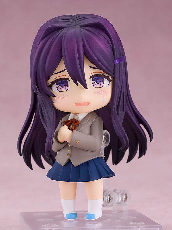 AmiAmi [Character & Hobby Shop]  Nendoroid Doki Doki Literature