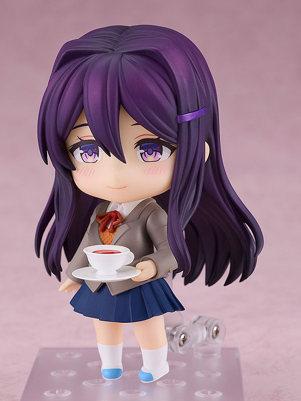 AmiAmi [Character & Hobby Shop]  Nendoroid Doki Doki Literature