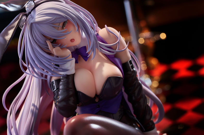 AmiAmi [Character & Hobby Shop] | [Exclusive Sale] She Laughs Shy 