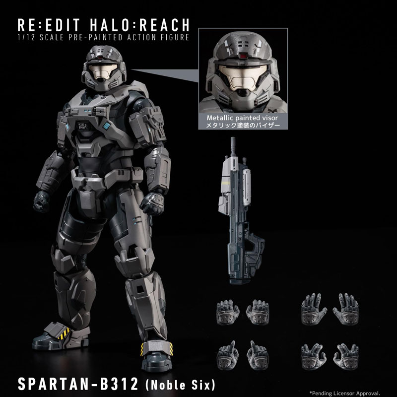 Buy Halo: Reach - Microsoft Store en-BB