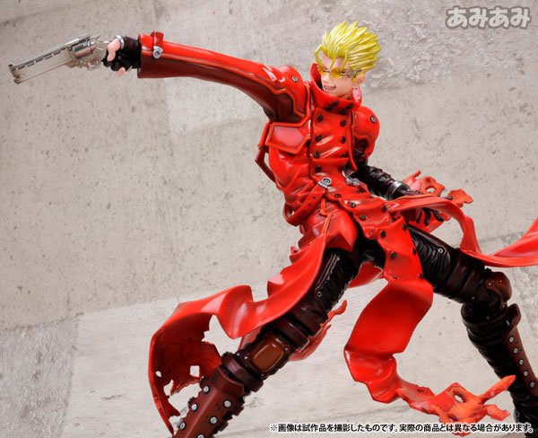 AmiAmi [Character & Hobby Shop] | ARTFX J 剧场版枪神Badlands