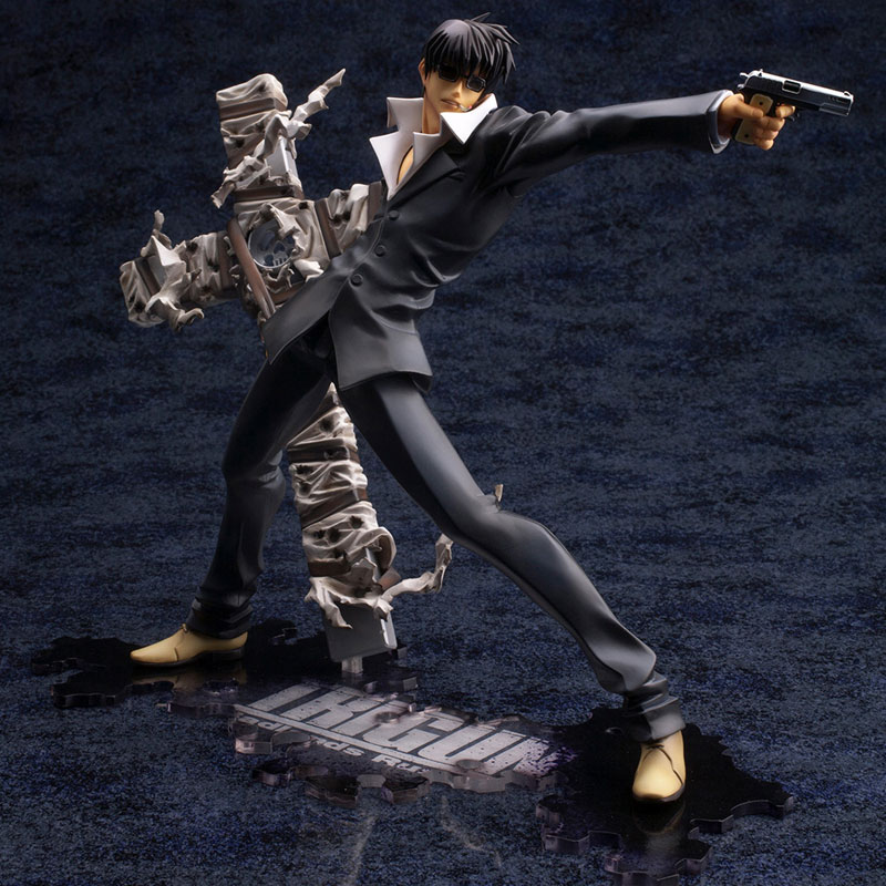 劇場版トライガン「TRIGUN Badlands Rumble」5-0321-8 Amazon.co.jp: 劇場版トライガン TRIGUN Badlands Rumble (北米