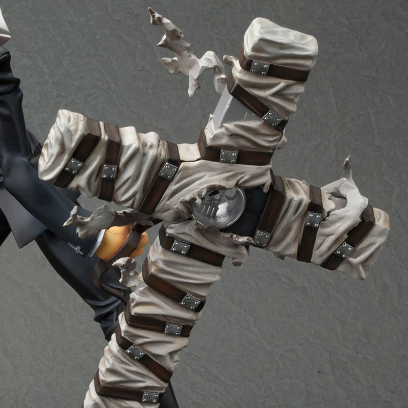 TRIGUN Badlands Rumble トライガン メタルチャームセット TRIGUN Badlands Rumble トライガン メタルチャームセット