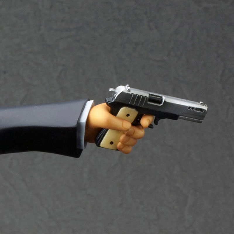 AmiAmi [Character & Hobby Shop] | ARTFX J Movie Trigun