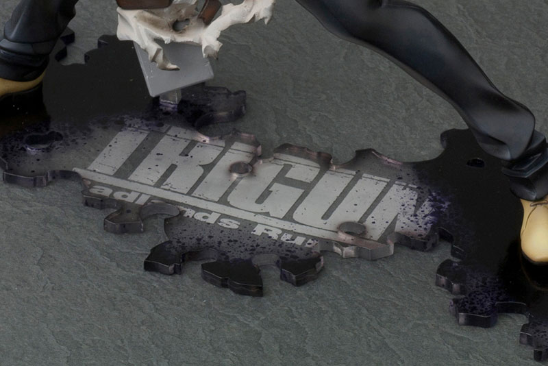 AmiAmi [Character & Hobby Shop] | ARTFX J Movie Trigun