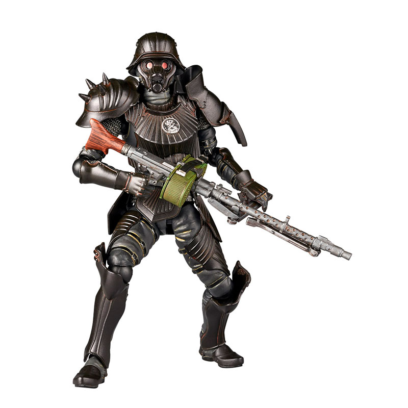 Okia様 AmiAmi [Character & Hobby Shop] | Takeya Style Jizai Okimono