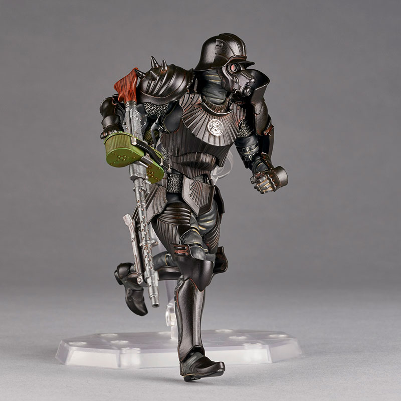 AmiAmi [Character & Hobby Shop] | Takeya Style Jizai Okimono