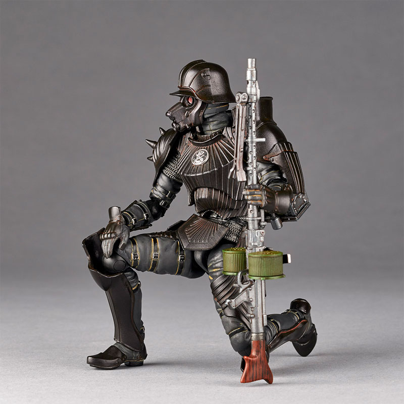 Okia様 AmiAmi [Character & Hobby Shop] | Takeya Style Jizai Okimono
