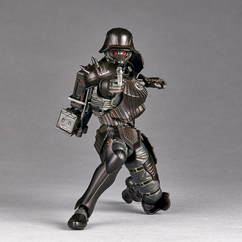 Okia様 AmiAmi [Character & Hobby Shop] | Takeya Style Jizai Okimono