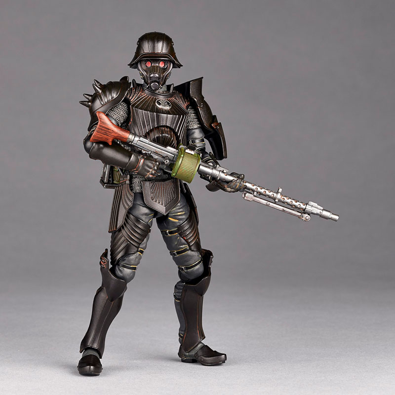 AmiAmi [Character & Hobby Shop] | Takeya Style Jizai Okimono