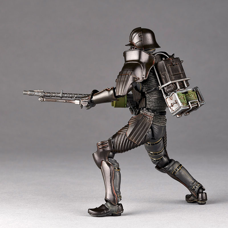 Okia様 AmiAmi [Character & Hobby Shop] | Takeya Style Jizai Okimono