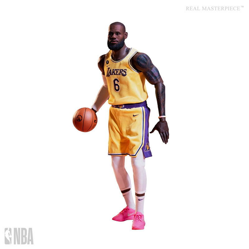 AmiAmi [Character & Hobby Shop] | Real Masterpiece NBA Collection