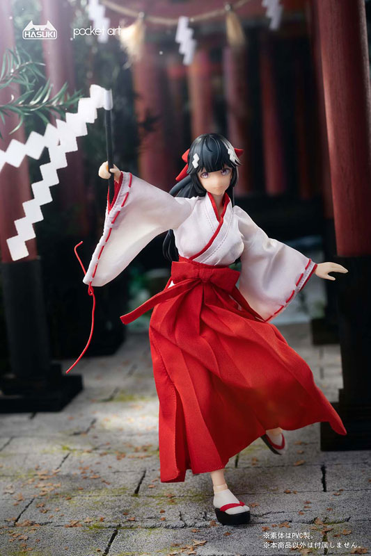 AmiAmi [Character & Hobby Shop] | [Bonus] pocket art Series