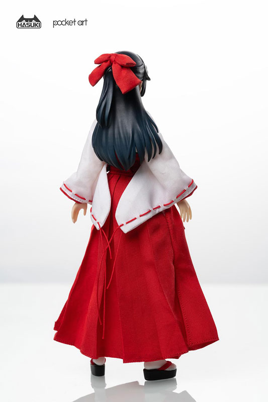 AmiAmi [Character & Hobby Shop] | [Bonus] pocket art Series