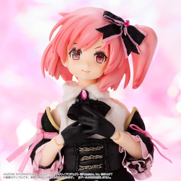 AmiAmi [Character & Hobby Shop] | 1/12 Assault Lily Last Bullet