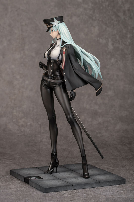 AmiAmi [Character & Hobby Shop] | A-Z: [S]-full dress- 1/7