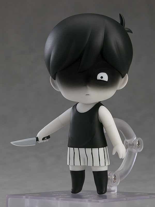 OMORI character plush preorders are now open!  (