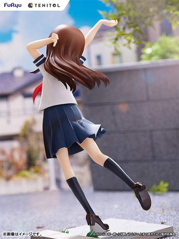 AmiAmi [Character & Hobby Shop] | TENITOL Teasing Master Takagi