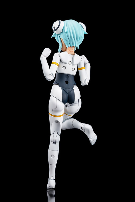 AmiAmi [Character & Hobby Shop] | Megami Device Collaboration 