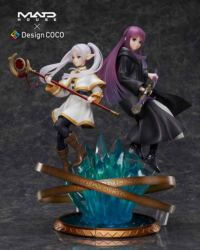 AmiAmi [Character & Hobby Shop] | [Bonus] Frieren: Beyond